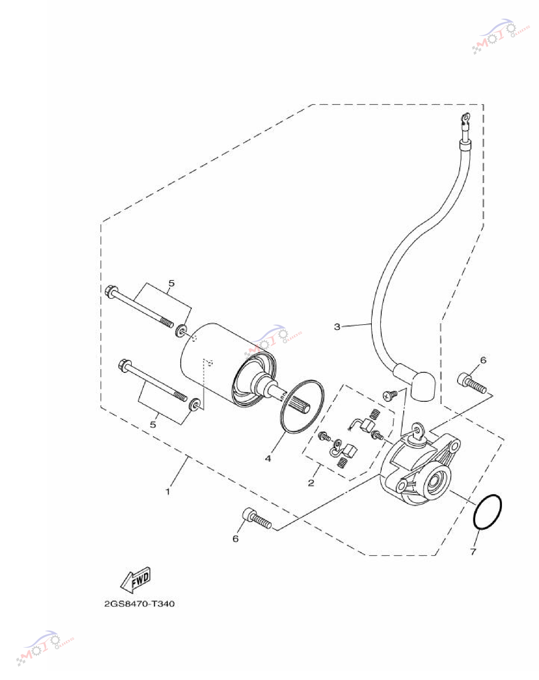 Engine Diagram